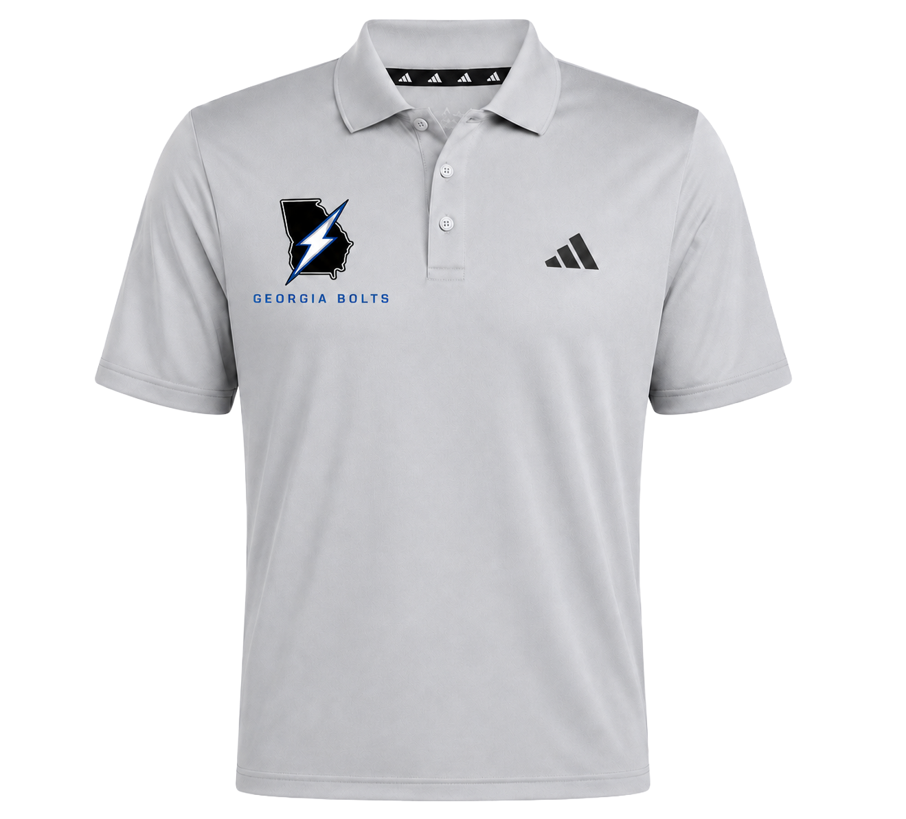 Silver Polo