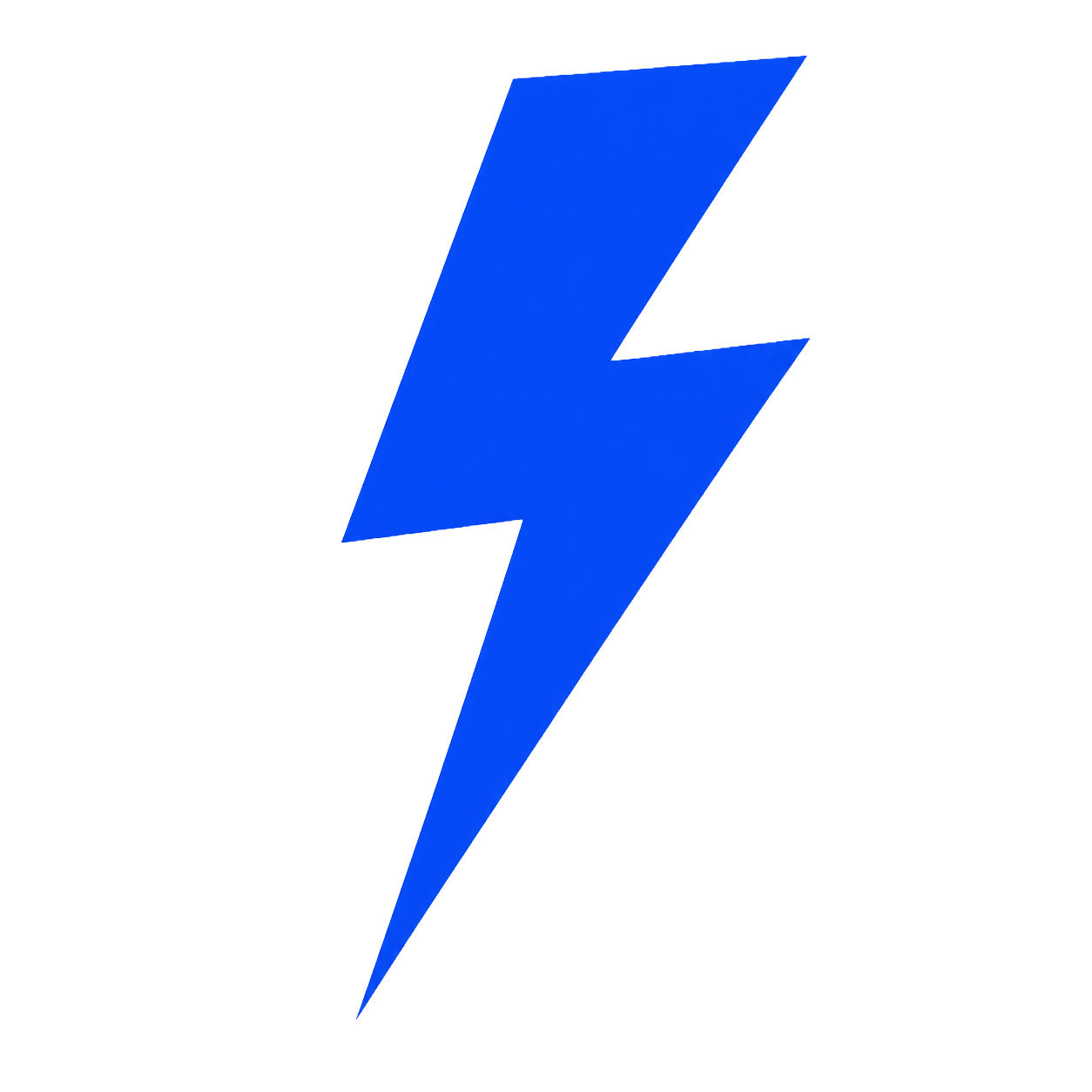 Georgia Bolts logo