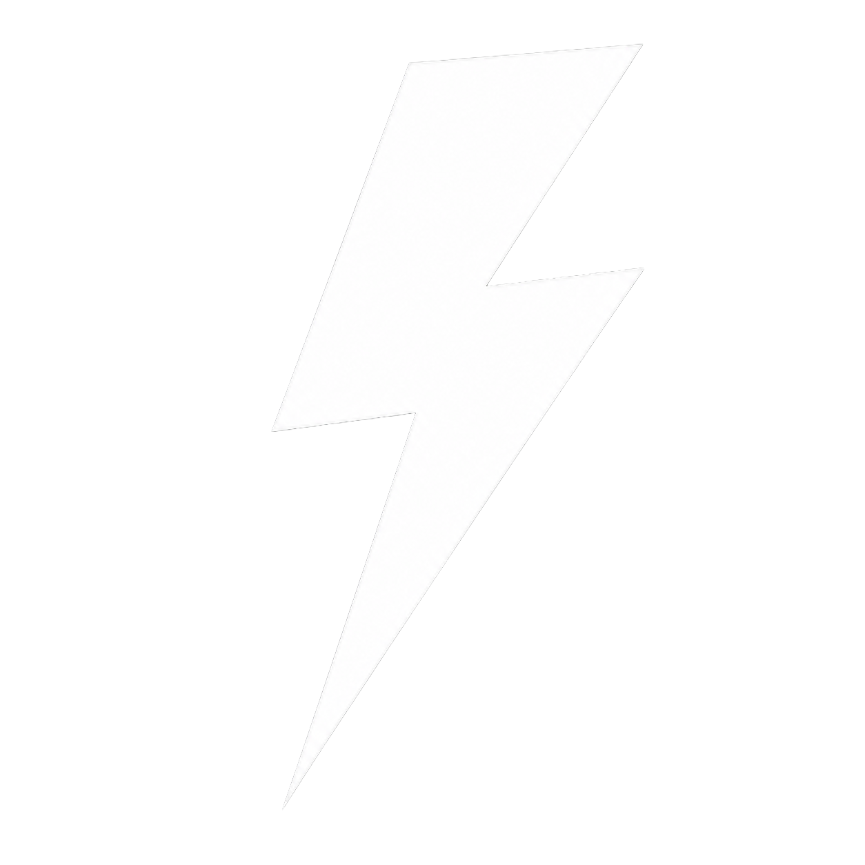 White Bolt