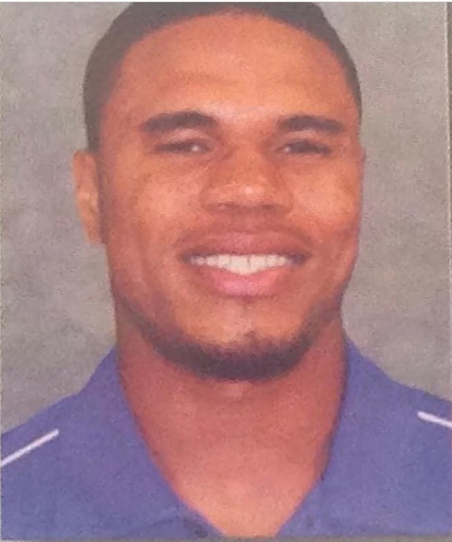 Coach Washington