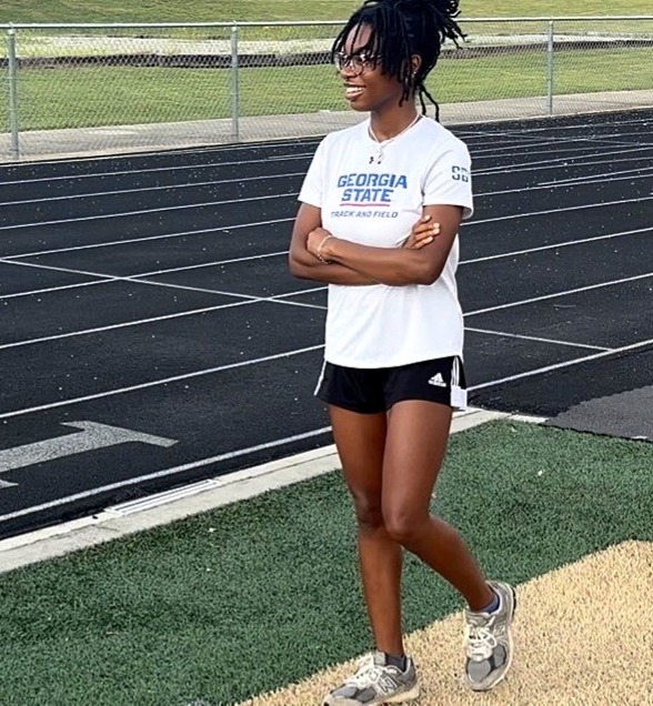 Coach Mia