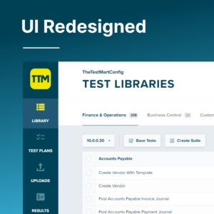 UI Redesigned