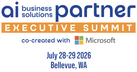 Biz Apps Partner Executive Summit 2026 