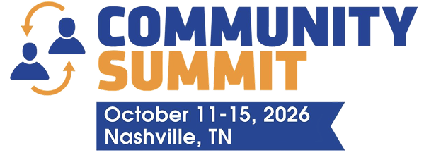 Community Summit North America 2026 