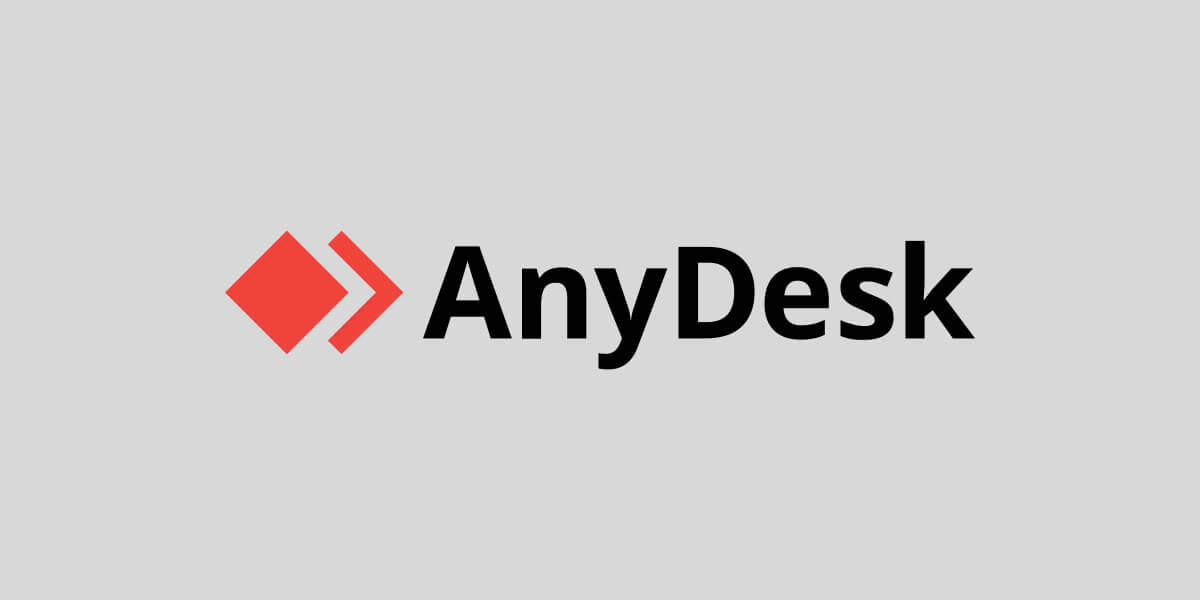 Anydesk