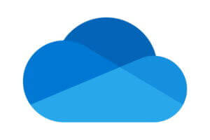 Onedrive logo
