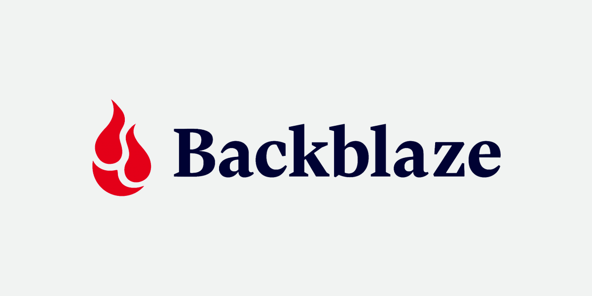 backblaze