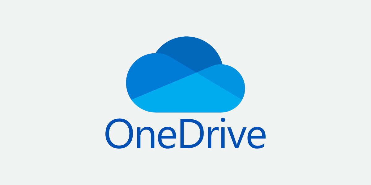 One Drive