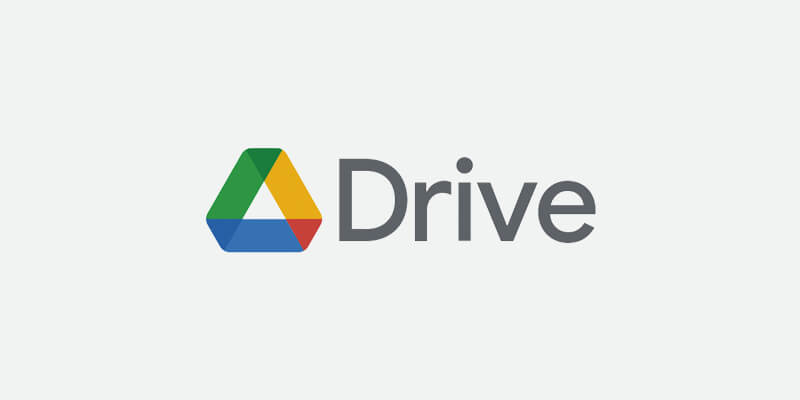 Share Files WFH Google Drive