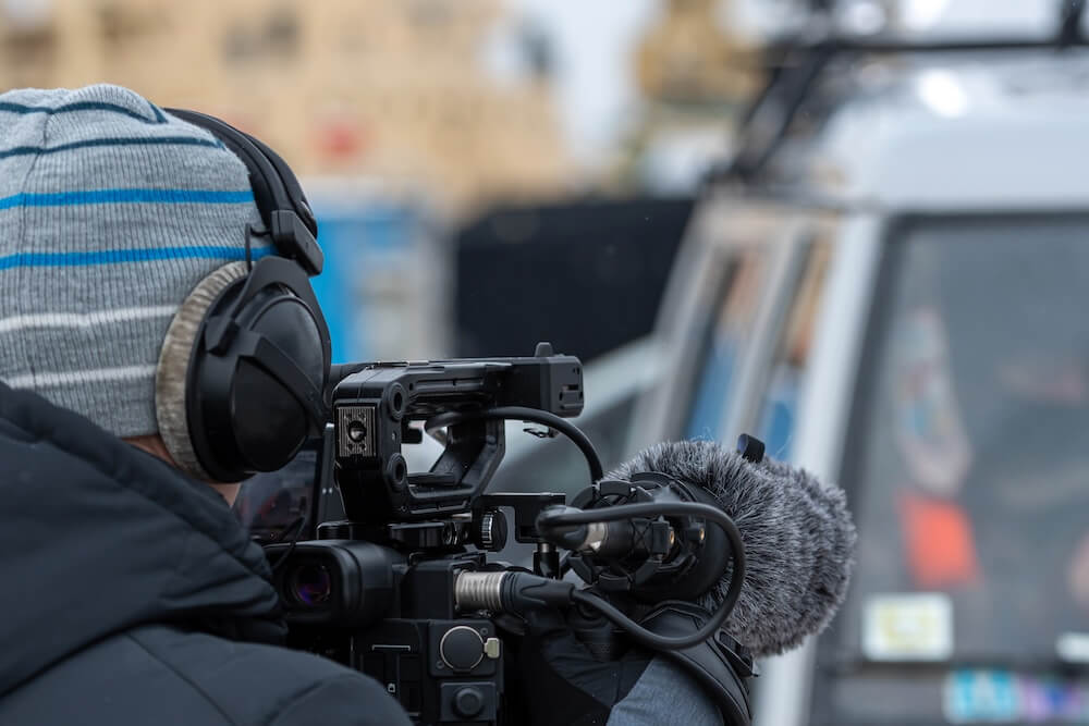 drone operator
