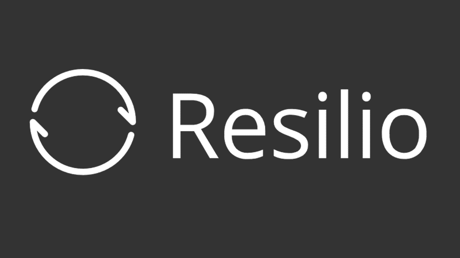 Resilio Sync