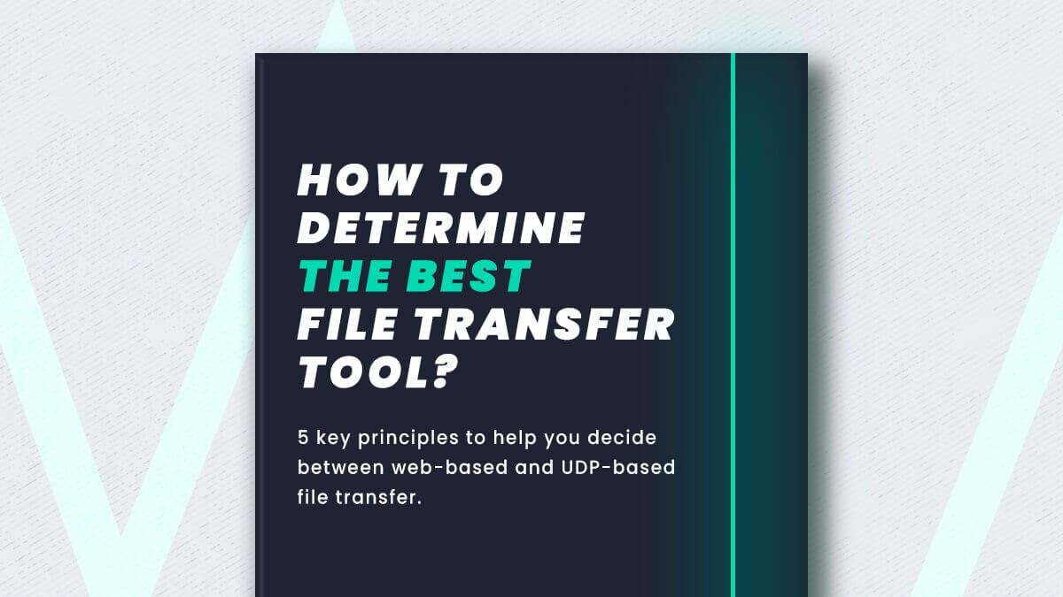 TCP vs UDP-Based File Transfer