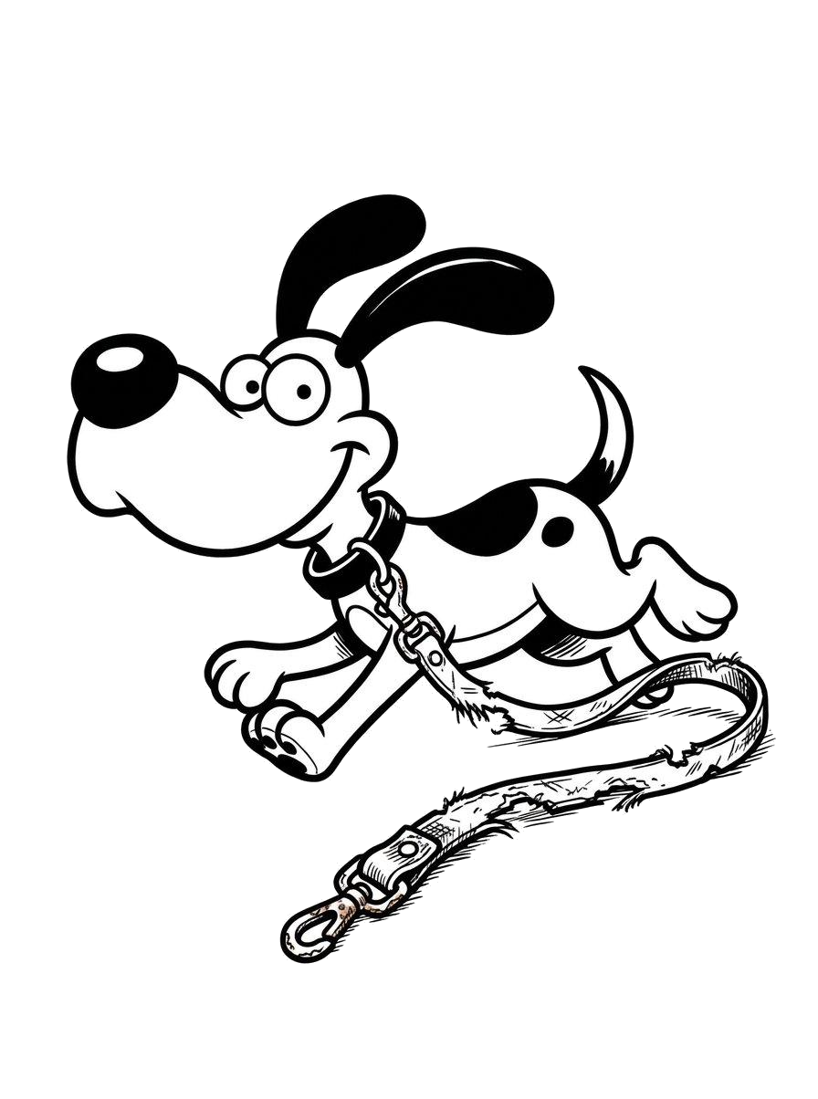 S.O.S Good Dog