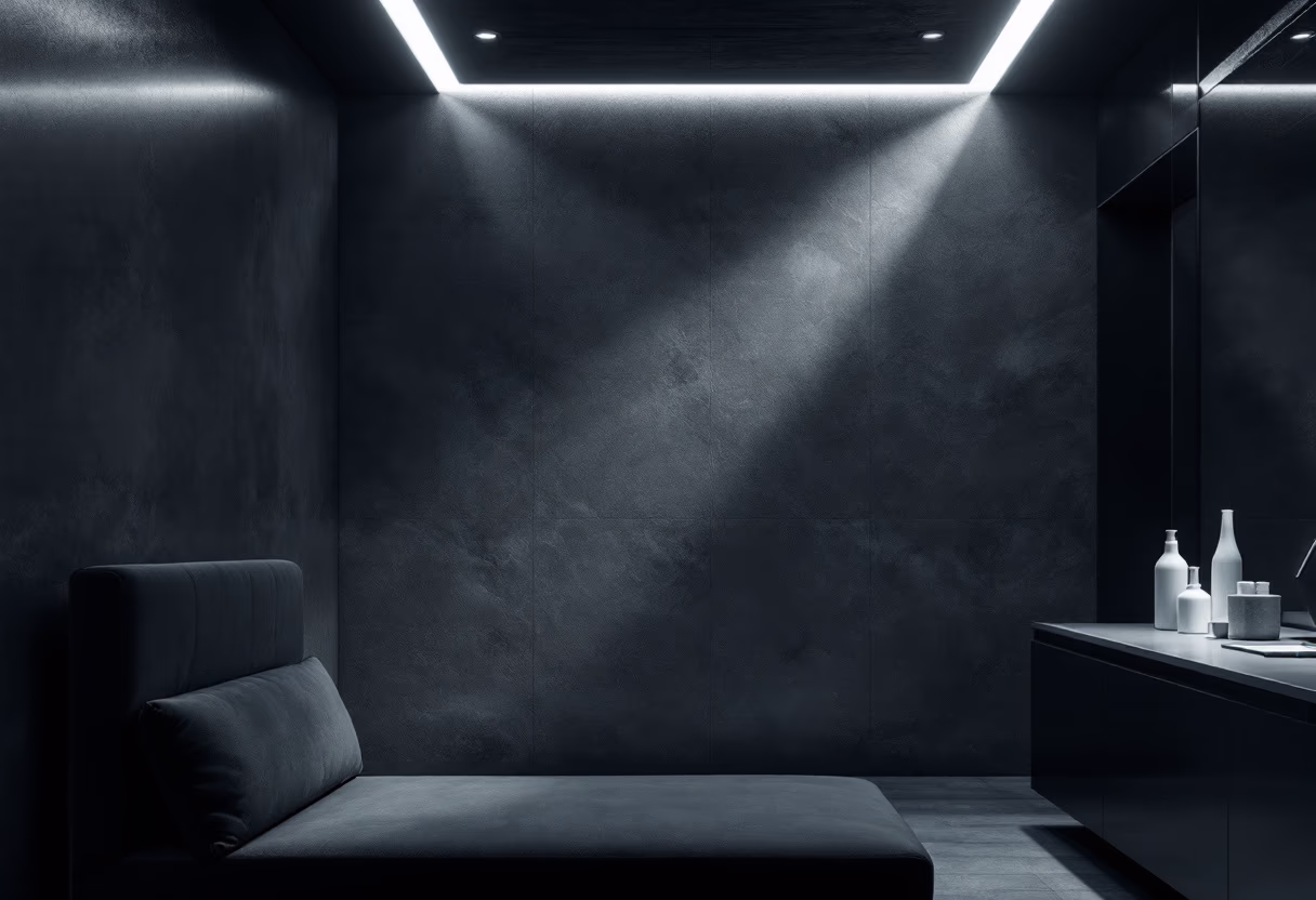 image of pharmacy consultation room