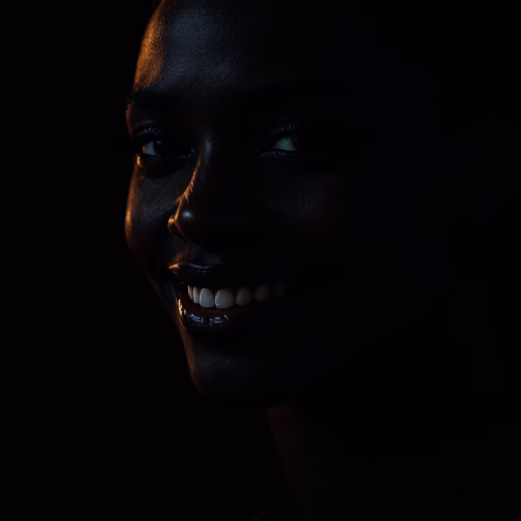 [headshot] image of happy tenant for a property management company