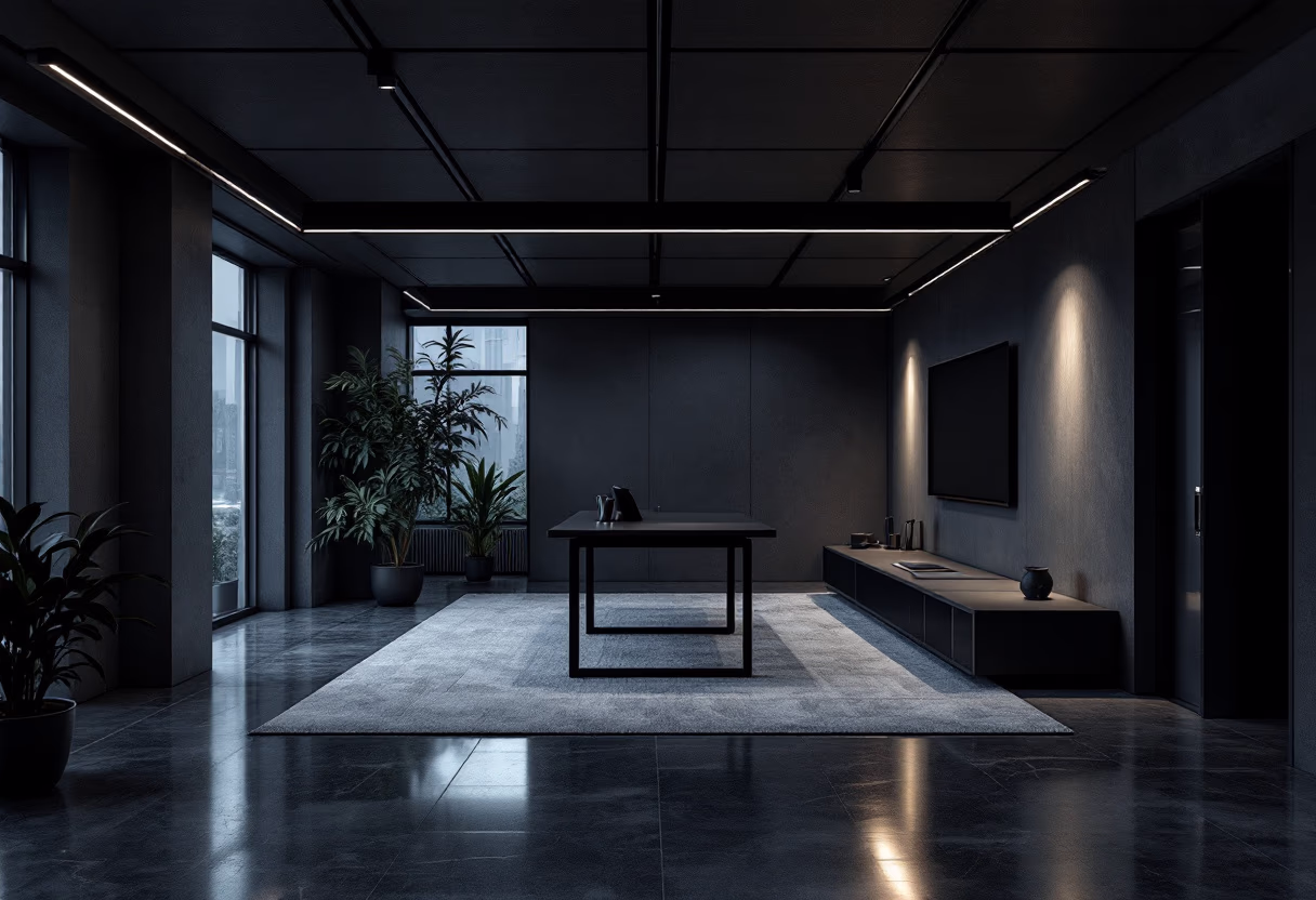 image of open office space (for a hr tech)