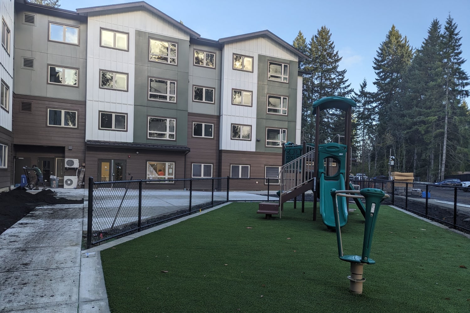 Playground