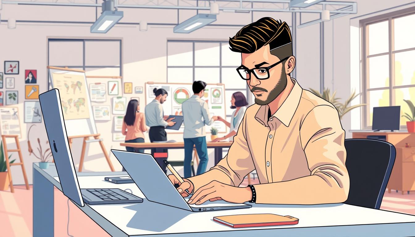 content creation process