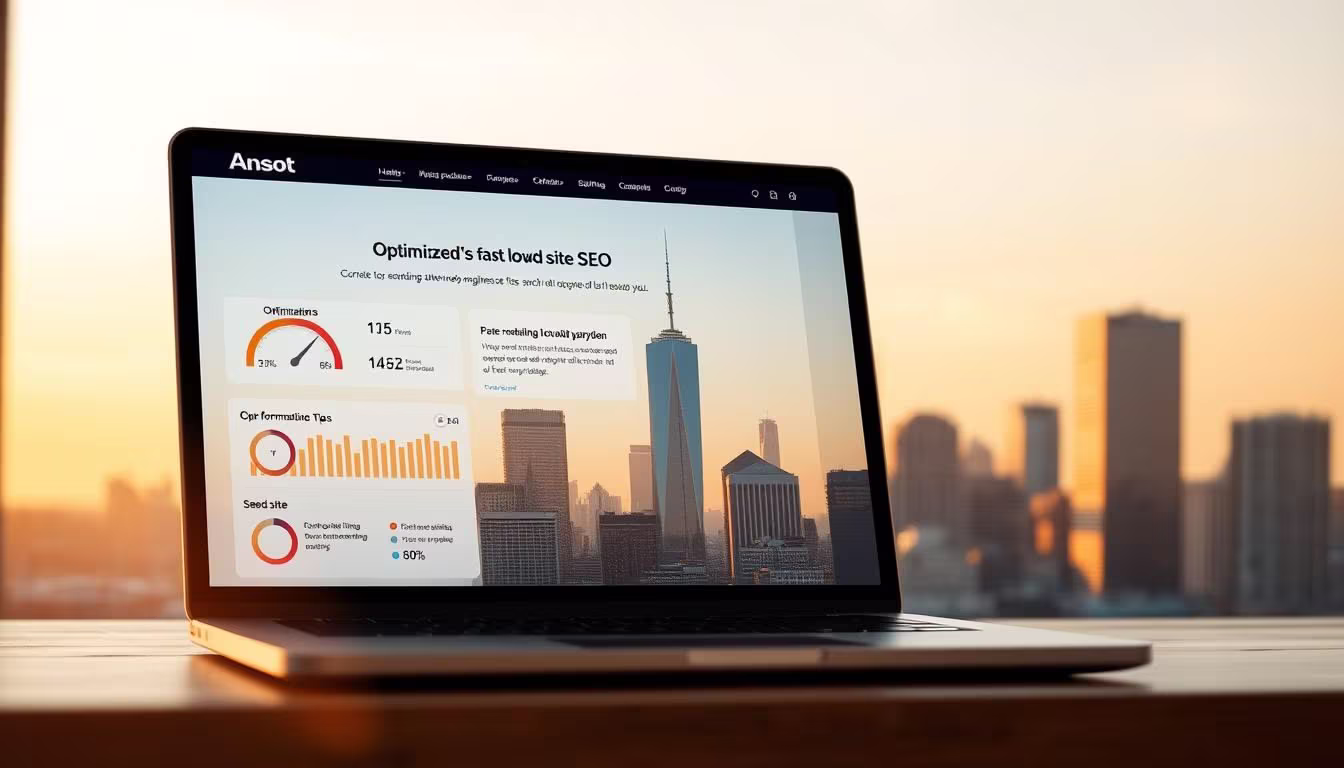Optimize Your Webflow Site Speed for Better SEO