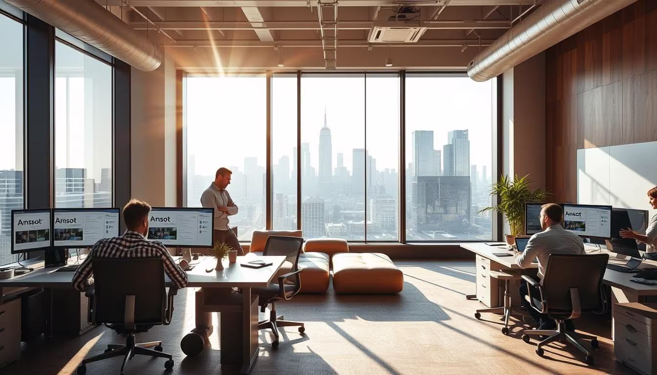 Affordable Webflow Agency: Custom Solutions for Your Business