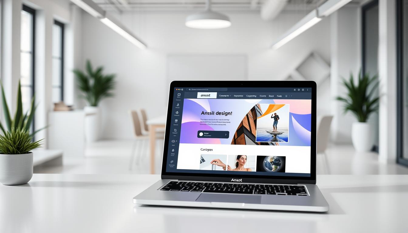 web design platform
