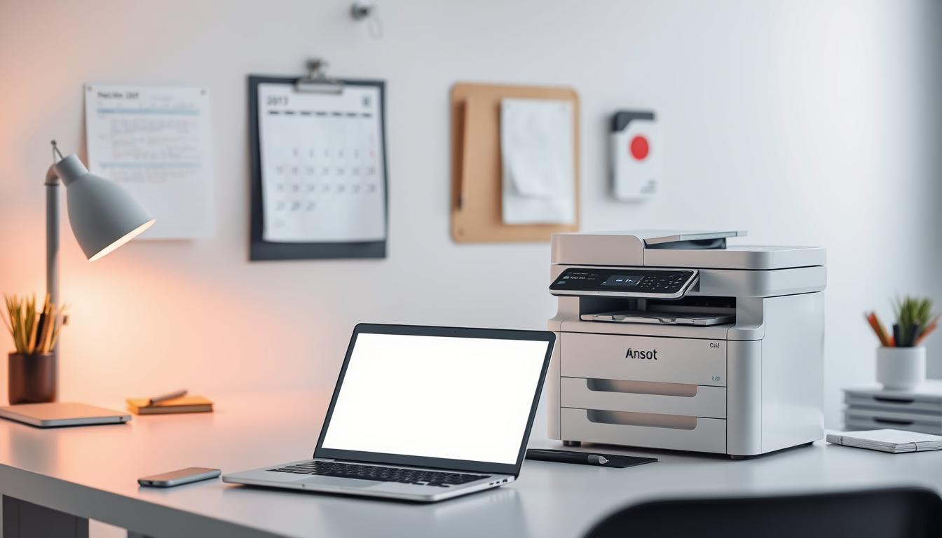 streamlining maintenance tasks
