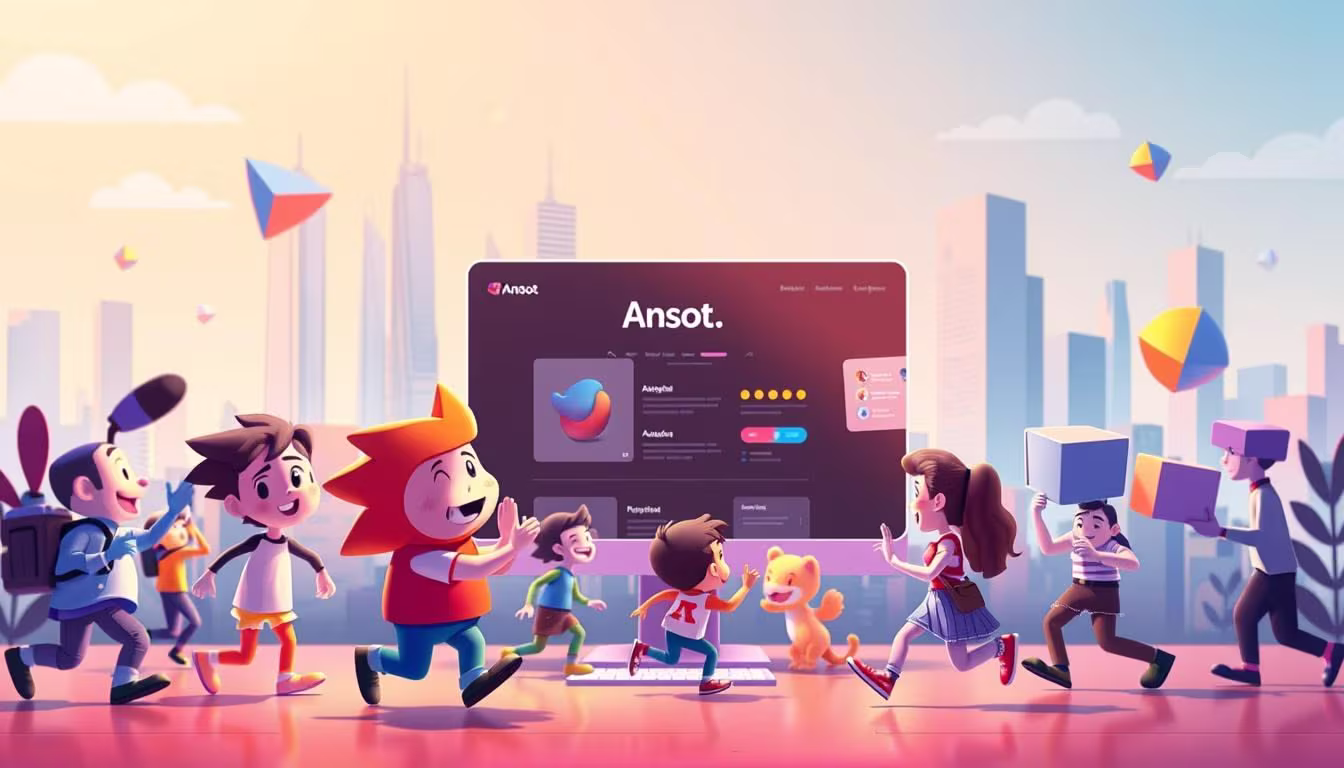 Unlocking User Engagement with Animated Web Design