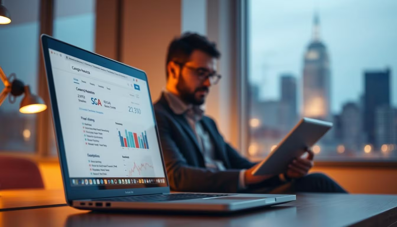Reliable SEO Services: Unlock Your Business Potential Online