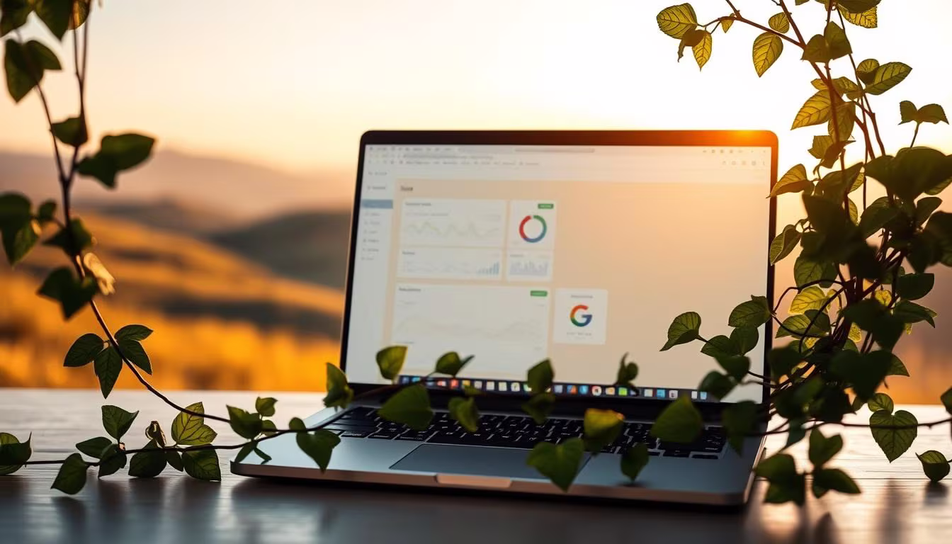 Optimize Your Website for Success with Organic SEO Services