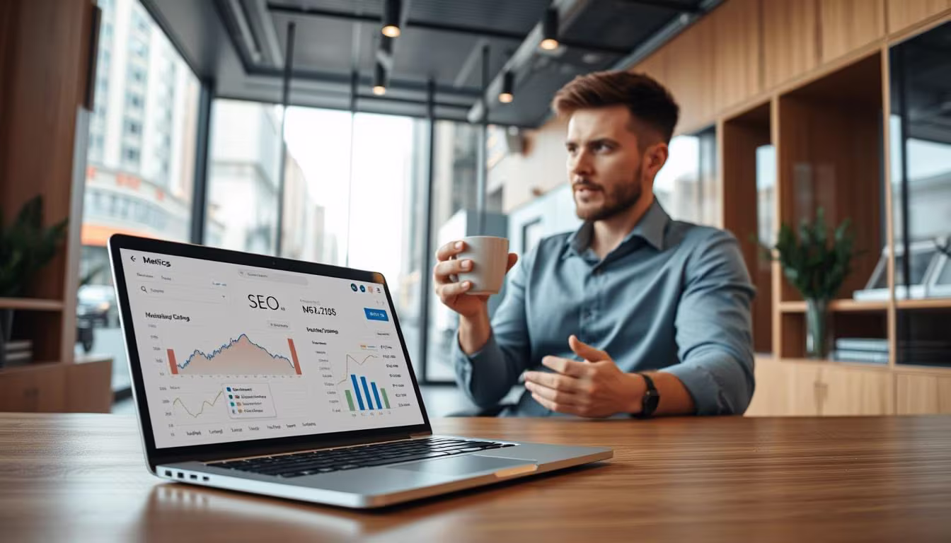 Get Found Online: Proven SEO Strategies for Small Businesses