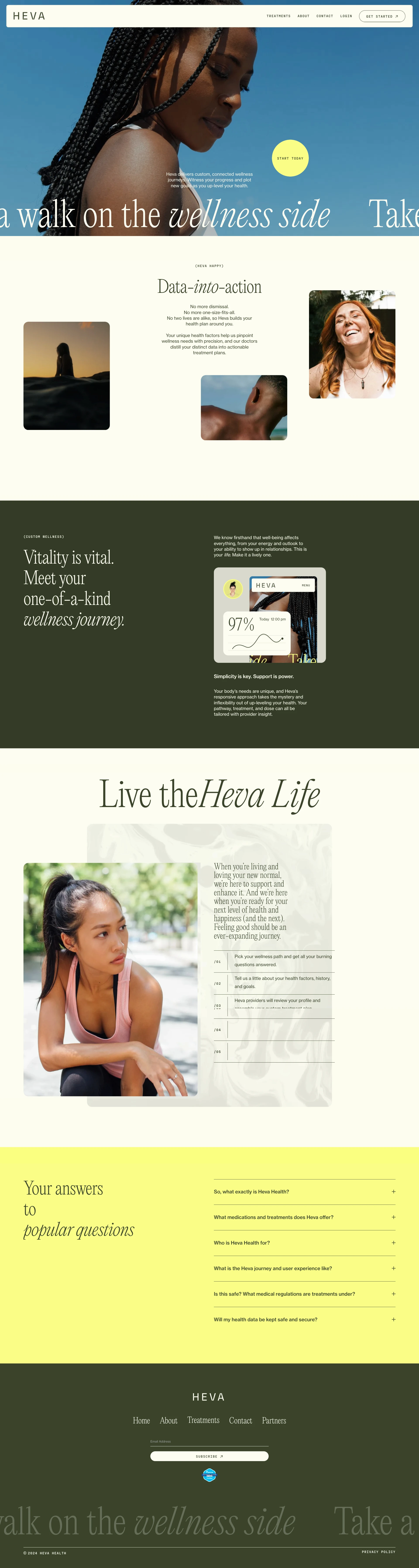 Heva Health