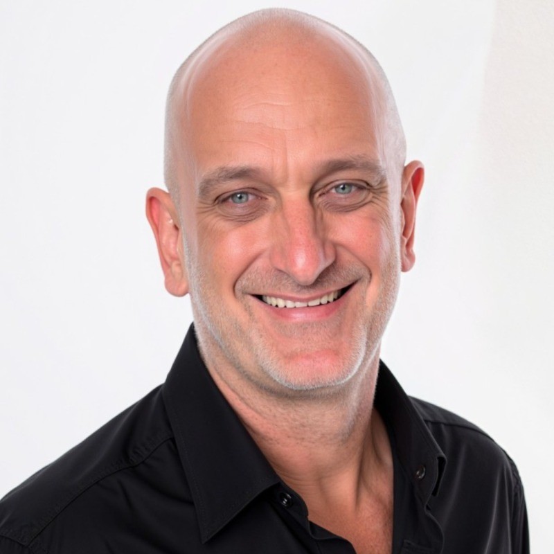 Bruce Buchanan