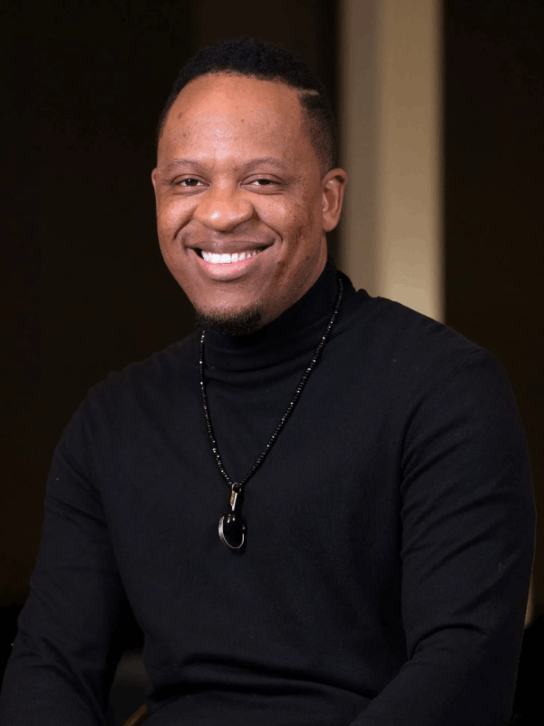 Edward Madongorere
