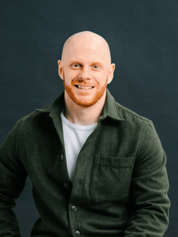 Rob O'Rourke