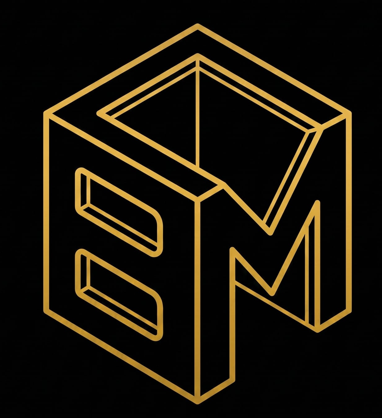 Barrett Modular logo