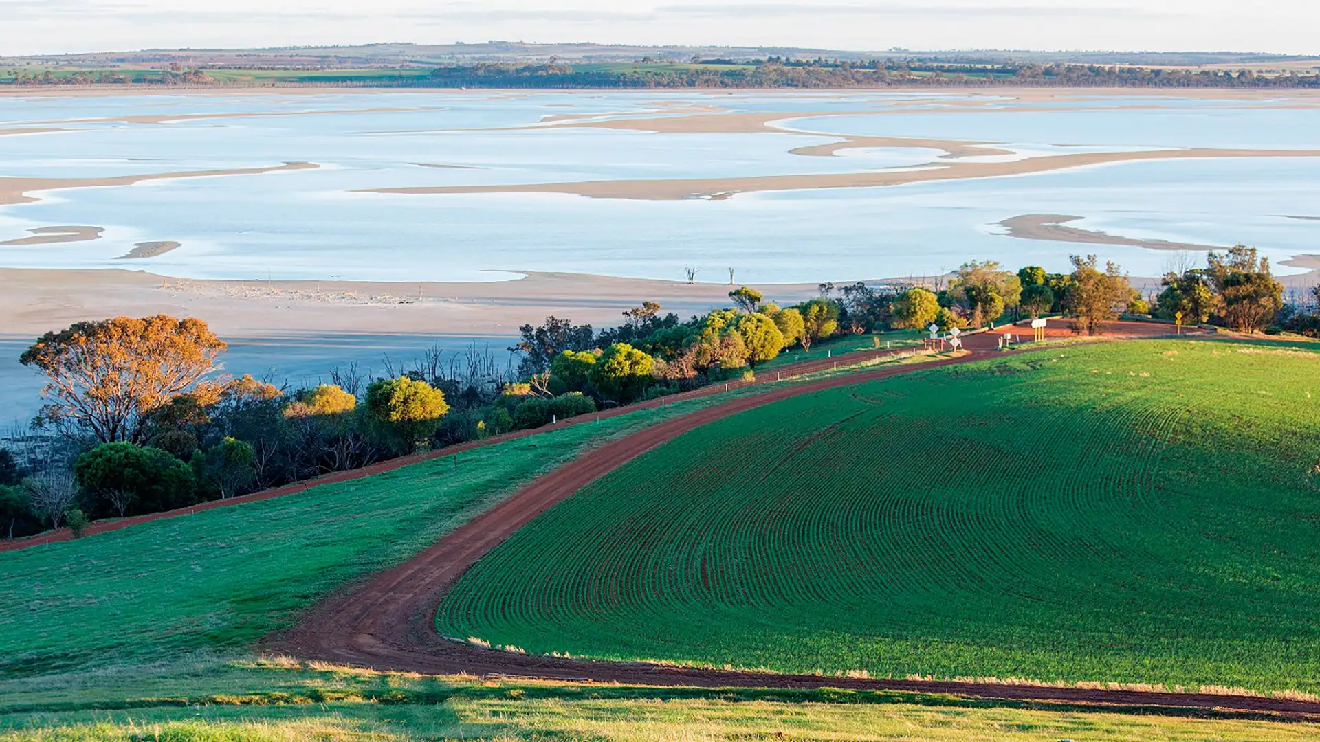 Community-Scale Desalination for the Shire of Dumbleyung