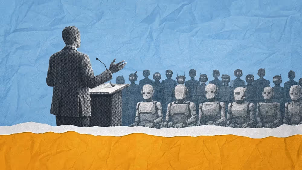 The Growing Audience B2B Brand Teams Aren't Writing For