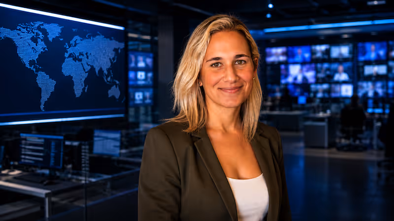 Melissa Rosenthal Named Editor-in-Chief of TheStateofAI.com