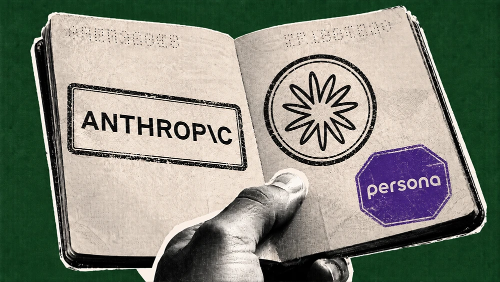 Anthropic Wants Some Claude Users to Prove Who They Are, Passport and Face Scan Included