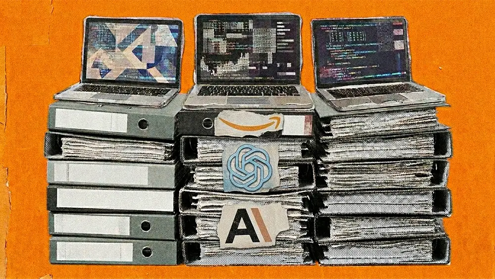 Amazon Bets $1 Billion on "Forward-Deployed" AI Engineers, the Same Wager OpenAI and Anthropic Already Made
