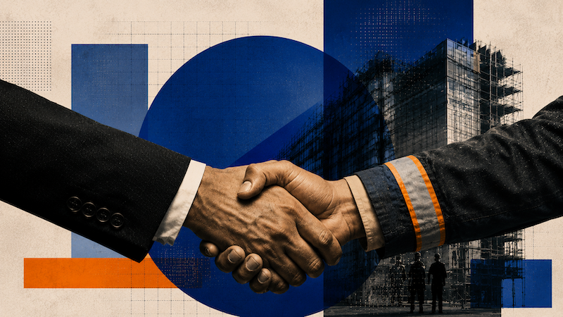 BlackRock Is Spending $100 Million to Train the Trades Workers Building AI Infrastructure