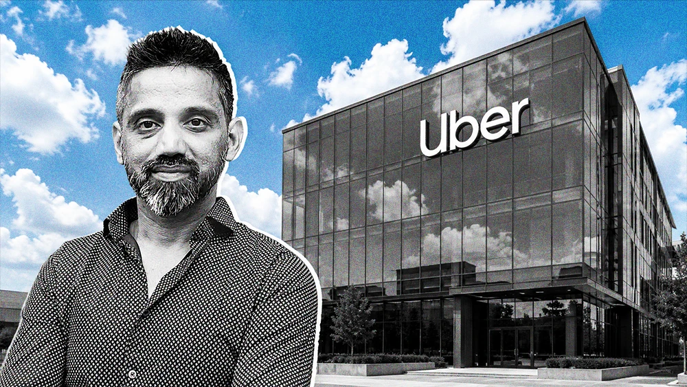 Uber's "Agentic Pods" Show What Happens When AI Moves Beyond Engineering