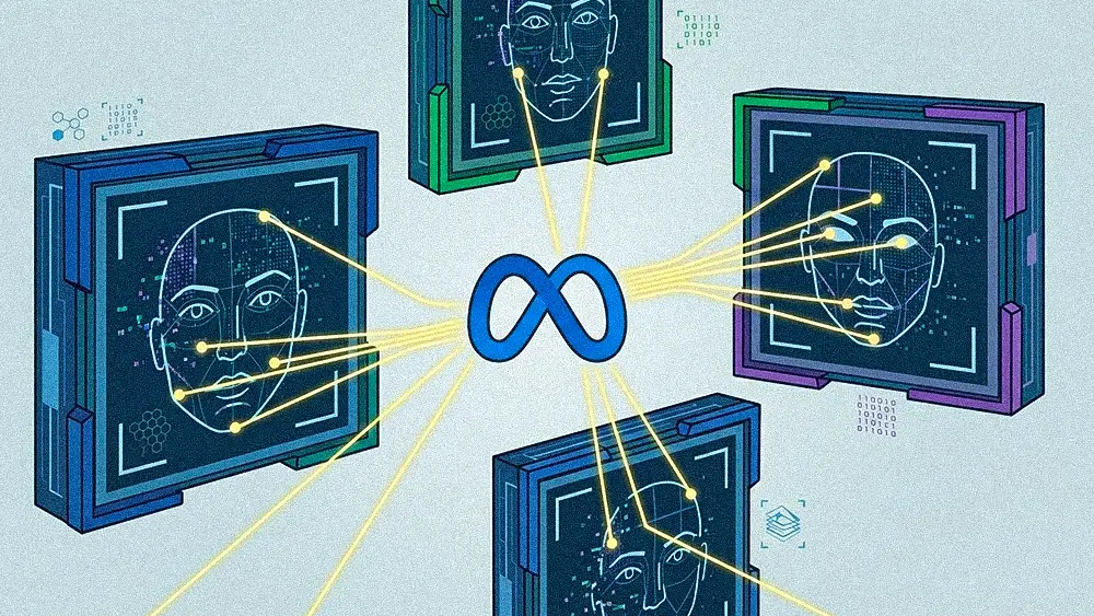 Meta Now Opts Public Instagram Accounts Into AI Image Generation by Default