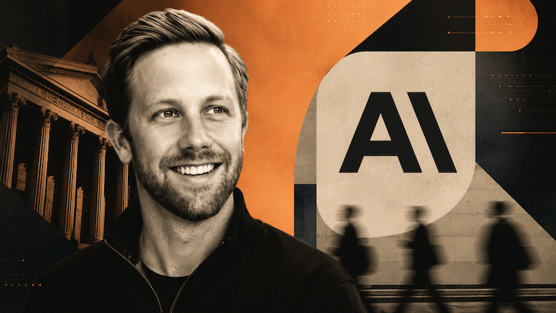 The AI Talent War Just Raided Banking: Monzo Co-Founder Tom Blomfield Joins Anthropic