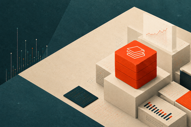 Databricks Raises at $188 Billion on a Simple Bet: Tokenmaxxing Is Dead