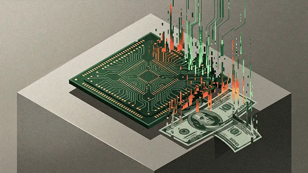 The Problem With ARR: AI Didn't Change What Growth Is Worth. It Changed What Growth Means.