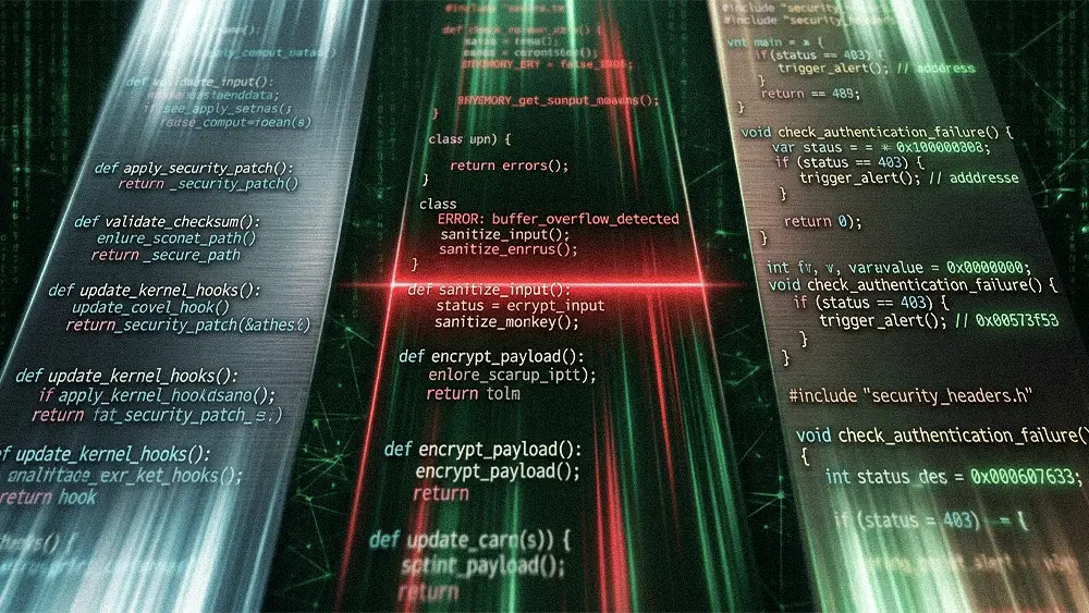 Enterprises Are Running A Hundred AI Models Against Their Own Code At Once