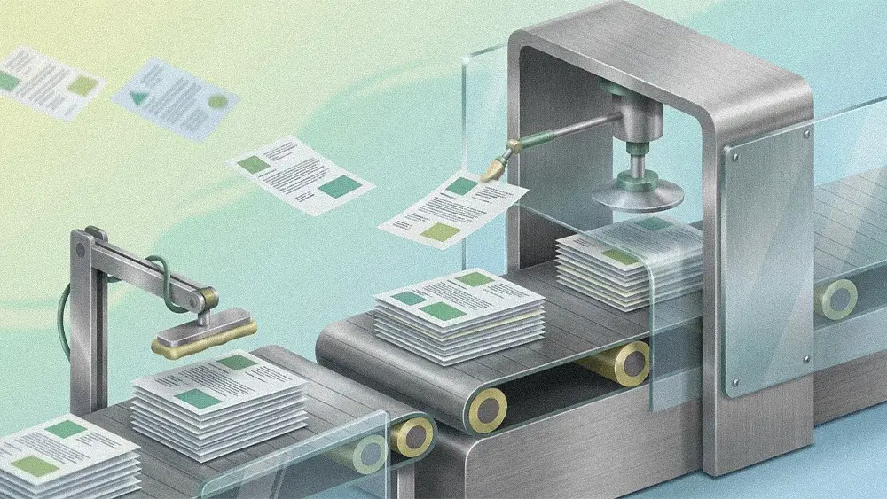 The AI Labs Are Selling Your Applicants a Perfect Résumé. Your Screener Is Rewarding Them for It.