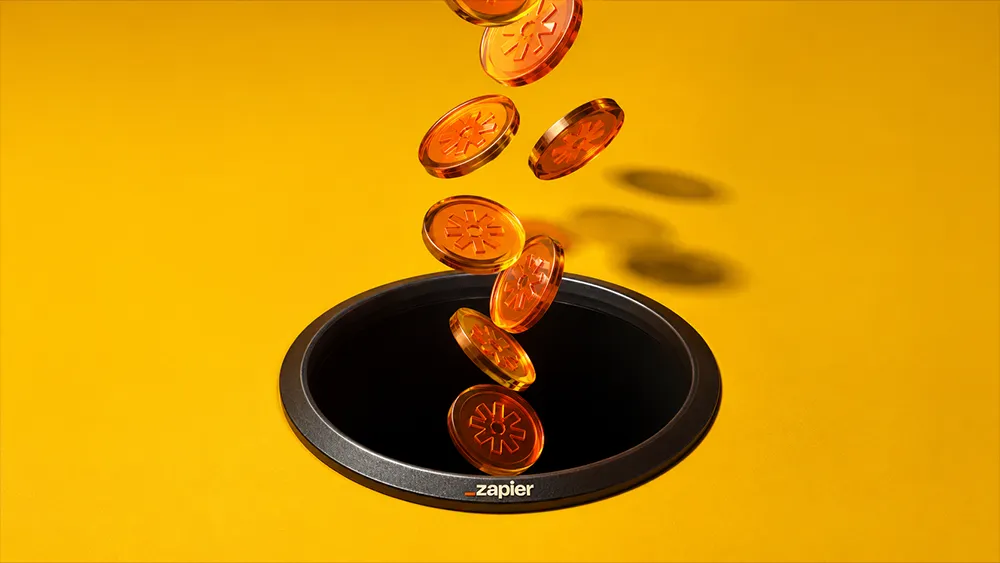 Zapier's Heaviest AI Users Spend $30,000 a Month. The Company Still Can't Measure the Return.