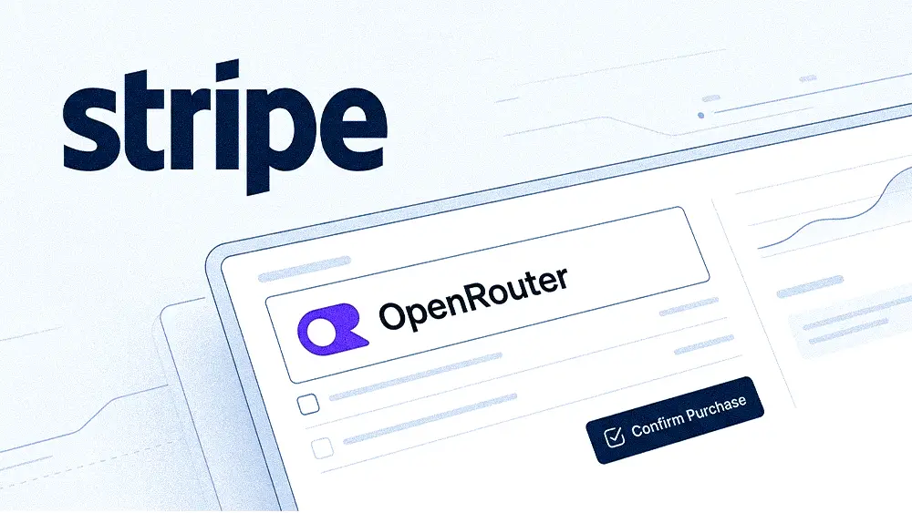 So Why Did Stripe Buy OpenRouter?